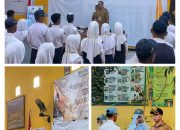 MPLS Ramah Anak di SMAN 1 Pasirian SMAPAS ) Bangun Karakter Unggul Tanpa Perploncoan