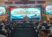 Purwakarta Maju, Budaya Tetap Teguh: Komitmen Bersama Di Sidang Paripurna