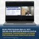 RKA-KL 2027, Sekjen ATR/BPN Instruksikan untuk Utamakan Transformasi Layanan Pertanahan dan Penataan Ruang