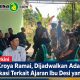 KUA Kroya Ramai, Dijadwalkan Ada Klarifikasi Terkait Ajaran Ibu Desi yang Viral
