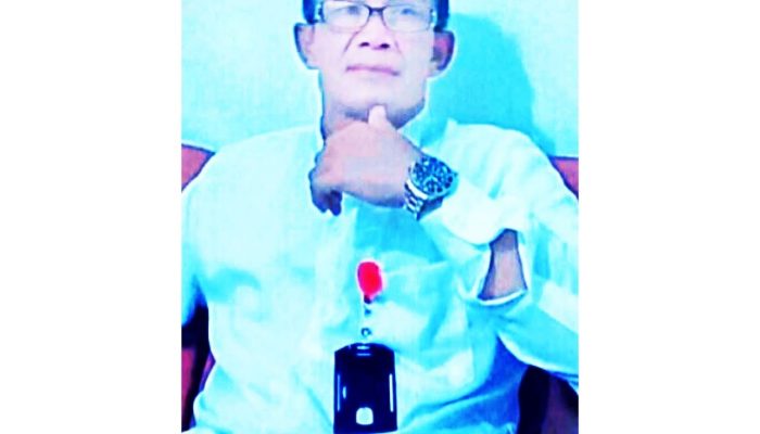 Kasus Eks Jampidsus : Uji Kredibilitas Hukum Integritas Lembaga, dan Komitmen Pemberantasan Korupsi Era Prabowo