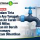 Perumdam Tirta Darma Ayu Tunggak Tagihan Air Curah Rp3,25 Miliar, Pasokan Air Bersih ke Indramayu Terancam Dihentikan