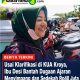 Usai Klarifikasi di KUA Kroya, Ibu Desi Bantah Dugaan Ajaran Menyimpang dan Sedekah Rp40 Juta