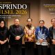 ASPRINDO Reshuffle Pengurus Sulsel, Jose Rizal: Saatnya Pengusaha Bumiputera Menjadi Motor Dapur Ekonomi Indonesia