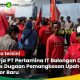 Pekerja PT Pertamina IT Balongan Demo, Protes Dugaan Pemangkasan Upah oleh Vendor Baru
