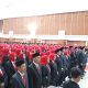 1.564 Anggota BPD Periode 2026–2034 Dilantik, Plt Bupati Bekasi Tekankan Integritas dan Pengabdian untuk Masyarakat