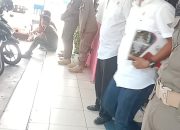 Sidak DPRD Tapteng Tuai Tanda Tanya, Kepala Dinas PMD Menghilang Saat Jam Kerja, Kemunculan Satpol PP Justru Disorot
