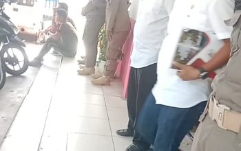 Sidak DPRD Tapteng Tuai Tanda Tanya, Kepala Dinas PMD Menghilang Saat Jam Kerja, Kemunculan Satpol PP Justru Disorot Sidak DPRD Tapteng Tuai Tanda Tanya, Kepala Dinas PMD Menghilang Saat Jam Kerja, Kemunculan Satpol PP Justru Disorot