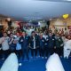 Transmigran Nobar Piala Dunia, Wamen Viva Yoga: Menjaga Sportifitas, Persatuan, dan Spirit Perjuangan