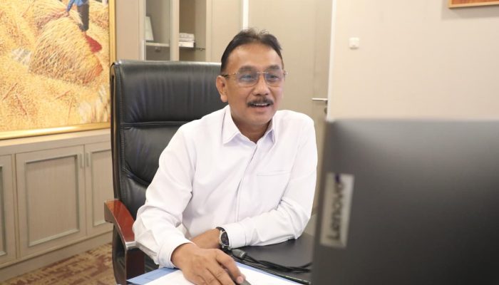 Sekjen ATR/BPN: Butuh Pejabat Penggerak Organisasi yang Hasilkan Kerja Berdampak bagi Masyarakat