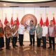 Terima Pimpinan DPRD Provinsi Gorontalo, Wamen Viva Yoga Dukung Kawasan Transmigrasi Gorontalo Sebagai Penopang Pertumbuhan Ekonomi Daerah