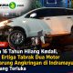 Remaja 16 Tahun Hilang Kendali, Suzuki Ertiga Tabrak Dua Motor dan Warung Angkringan di Indramayu, Dua Orang Terluka
