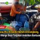 Kemarau Picu Krisis Air Bersih di Krangkeng, 1.500 Warga Desa Tanjakan Andalkan Bantuan BPBD