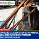 Atap Ruang Kelas SDN 2 Tugu Sliyeg Ambruk, Warga Soroti Pentingnya Perbaikan Infrastruktur Sekolah