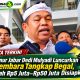 Gubernur Jabar Dedi Mulyadi Luncurkan Sayembara Tangkap Begal, Hadiah Rp5 Juta–Rp50 Juta Disiapkan