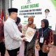 Pascabencana di Aceh Tamiang, Menteri Nusron Targetkan 2000 Sertipikat Selesai Dipulihkan Akhir Desember