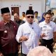 Kepedulian Menteri Nusron Kunjungi Korban Bencana Aceh Tamiang, Pastikan Lahan 100% Siap Digunakan