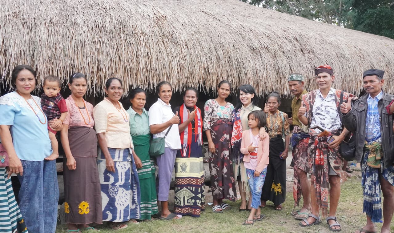 Lindungi Aset Milik Masyarakat, Kementerian ATR/BPN Targetkan Pendaftaran 10 Tanah Ulayat di Sumba Timur Lindungi Aset Milik Masyarakat, Kementerian ATR/BPN Targetkan Pendaftaran 10 Tanah Ulayat di Sumba Timur