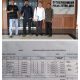 Diduga Oknum Kepala Desa Karangjaya Palsukan Tanda Tangan BPD buat LKPJ Periode 2019-2026
