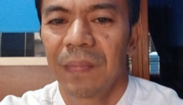 Sedikit Jadi Bangsa yang Bersyukur