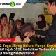 SDN 2 Tugu Sliyeg Belum Punya Kepsek Definitif Sejak 2022, Perbaikan Terkendala Hingga Ruang kelas Ambruk