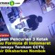 Dugaan Pencurian 3 Kotak Susu Formula di Indomaret Indramayu Terekam CCTV, Kasir Dikabarkan Nombok