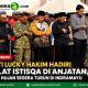 Bupati Lucky Hakim Hadiri Sholat Istisqa di Anjatan, Doakan Hujan Segera Turun di Indramayu