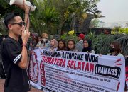 Dalam Waktu Singkat Harta Kekayaan Meningkat Dua Kali Lipat, HAMASS Minta KPK Segera Periksa Sekda Kota Palembang
