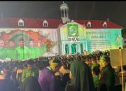 Harlah ke-28 PKB dan Pelantikan Pengurus Baru Jadi Momentum Perkuat Konsolidasi serta Pengabdian kepada Masyarakat