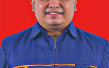 Di Tengah Desakan Pencopotan, Obbi Tegas: Denni Aprilsyah Pantas Duduki Kursi Sekda Di Tengah Desakan Pencopotan, Obbi Tegas: Denni Aprilsyah Pantas Duduki Kursi Sekda