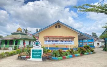 Berbalut Sukarela Tapi Ada Deadline, Iuran Paguyuban SMPN 1 Talang Ubi Bikin Orang Tua Terdesak