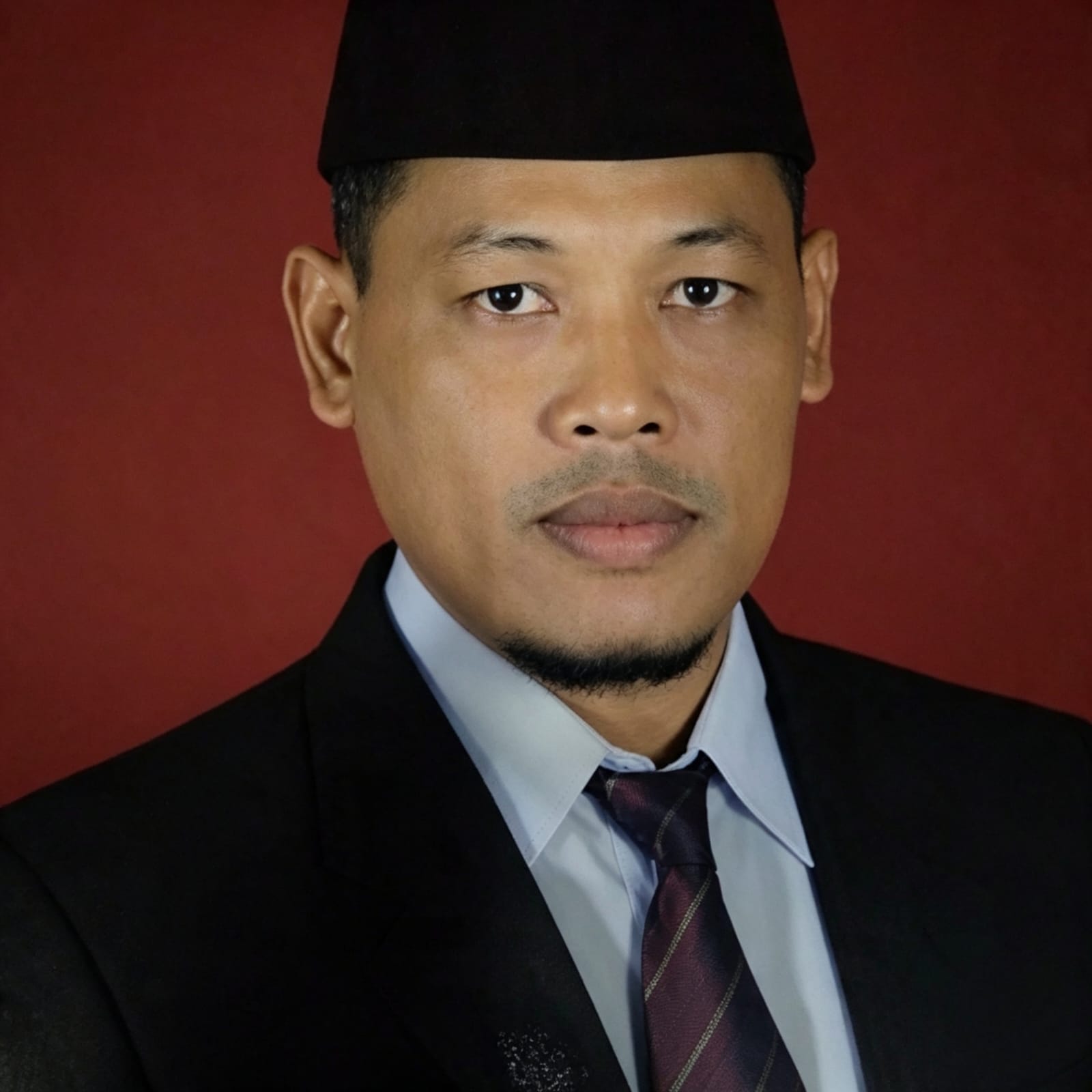 LP-KPK Laporkan Dugaan Pemalsuan Tanda Tangan LKPJ Desa Karangjaya ke Polda Metro Jaya