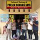Polisi Ungkap Kasus Pencurian Handphone di Sungkai Jaya, Dua Remaja Diamankan