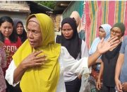 Viral! Korban Banjir Bandang Sibuluan Indah Mengaku Diintimidasi Usai Pertanyakan Bantuan Stimulan Rumah Rusak