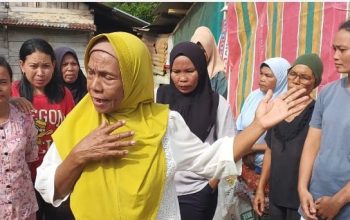 Viral! Korban Banjir Bandang Sibuluan Indah Mengaku Diintimidasi Usai Pertanyakan Bantuan Stimulan Rumah Rusak