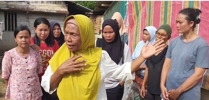 Viral! Korban Banjir Bandang Sibuluan Indah Mengaku Diintimidasi Usai Pertanyakan Bantuan Stimulan Rumah Rusak