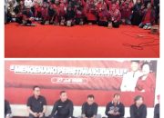 Mengenang Kudatuli, PDIP Lumajang Tegaskan Perjuangan Belum Usai: Kawal Pendidikan, Kesehatan, dan Keadilan Sosial