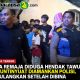 Tiga Remaja Diduga Hendak Tawuran di Juntinyuat Diamankan Polisi, Dipulangkan Setelah Dibina