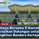 Indramayu Bersama 9 Daerah Deklarasikan Dukungan untuk Kebangkitan Bandara Kertajati