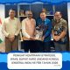 Wakil Bupati Karo Undang Konsul Jenderal India ke FBB Tahun 2026
