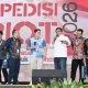 TEP 2026, Wamen Viva Yoga: Hasil Riset Untuk Pengembangan Ekonomi dan Industrialisasi di Kawasan Transmigrasi