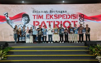 TEP 2026, Wamen Viva Yoga: Hasil Riset Untuk Pengembangan Ekonomi dan Industrialisasi di Kawasan Transmigrasi