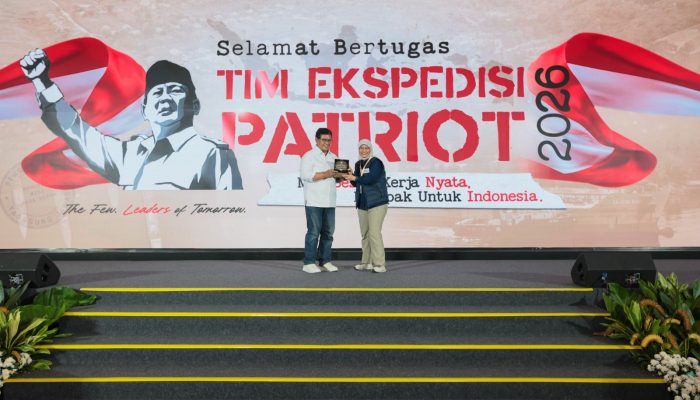 TEP 2026, Wamen Viva Yoga: Hasil Riset Untuk Pengembangan Ekonomi dan Industrialisasi di Kawasan Transmigrasi