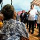 Bobby Blak-blakan: Proyek Penanganan Banjir Tapteng Mandek karena Tanda Tangan Bupati Belum Turun