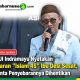 MUI Indramayu Nyatakan Ajaran "Islam 4S" Ibu Desi Sesat, Minta Penyebarannya Dihentikan