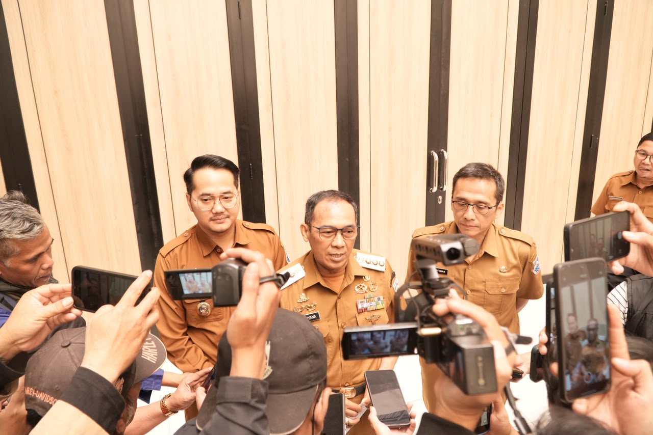 Pemkot Cimahi Luruskan Polemik Rebranding RSUD Cibabat, Nama Wijaya Mulya Masih Menunggu Persetujuan DPRD
