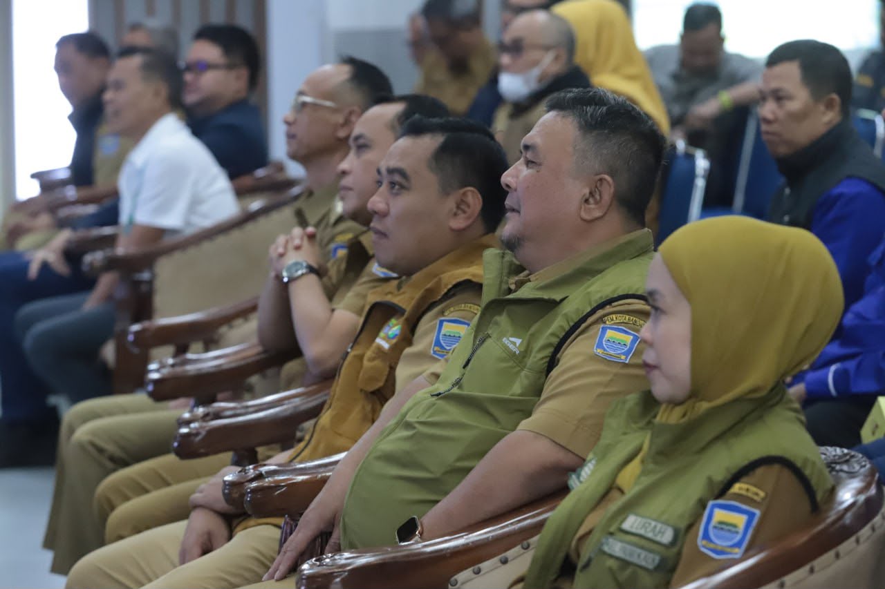 Pemkot Bandung Gandeng Warga Sukseskan Reaktivasi Bandara Husein