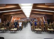 Pemkot Bandung Gandeng Warga Sukseskan Reaktivasi Bandara Husein
