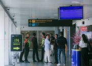 Bandara Husein Siap Layani Pesawat Boeing 737-800, Dukung Penguatan Konektivitas Bandung