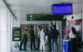 Bandara Husein Siap Layani Pesawat Boeing 737-800, Dukung Penguatan Konektivitas Bandung